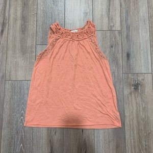 Knox Rose Tank Top